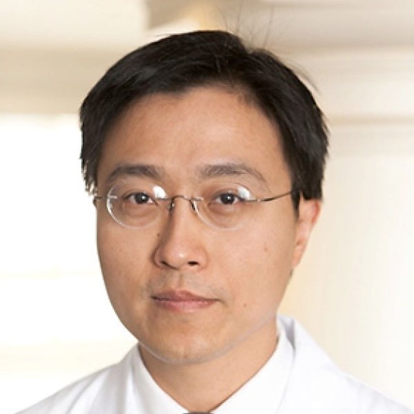 Paul B. Yu, MD, PhD Principal Investigator